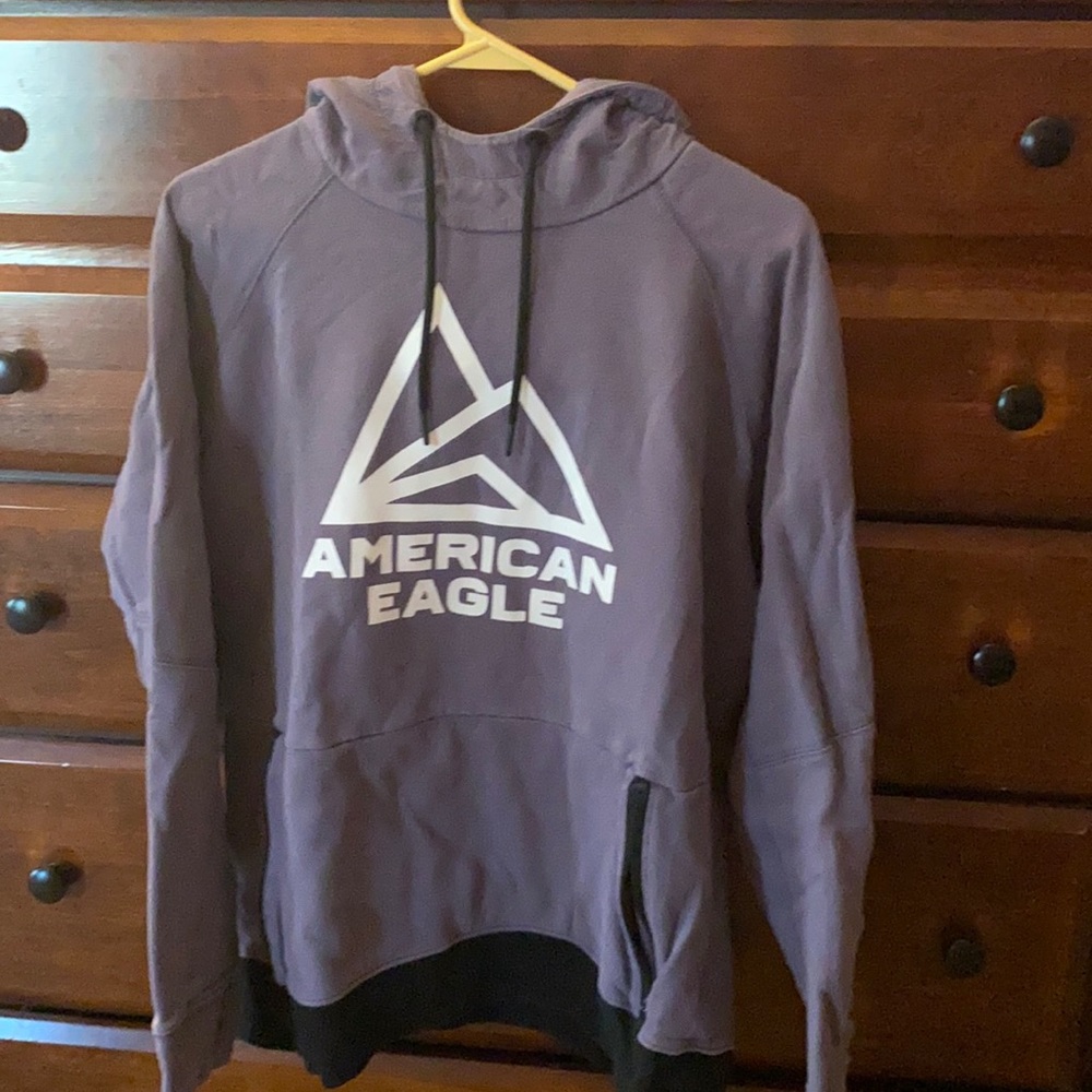 American Eagle hoodie